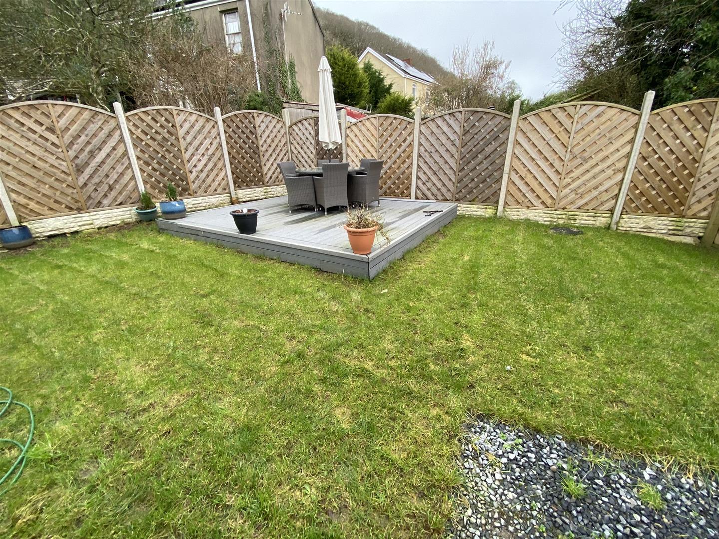 Stradey Hill, Llanelli Davies Craddock